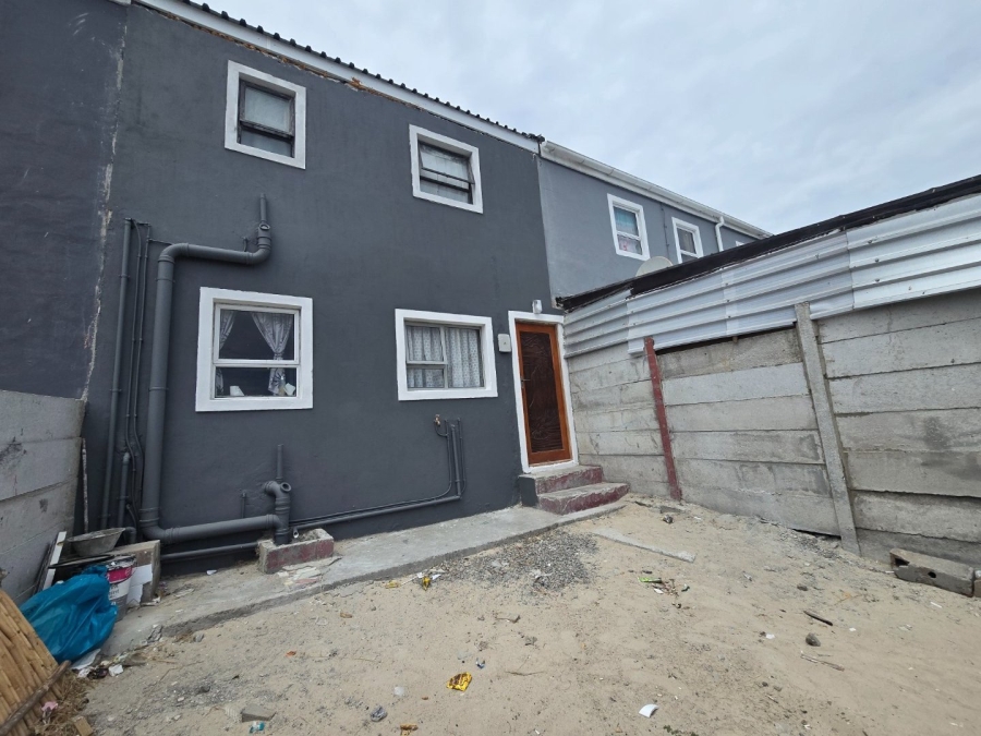 3 Bedroom Property for Sale in Eastridge Western Cape